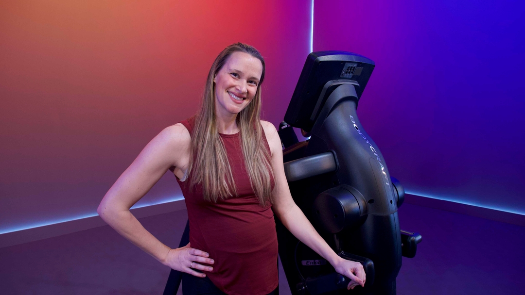 Safe and Effective Elliptical Workouts for a Healthy Pregnancy