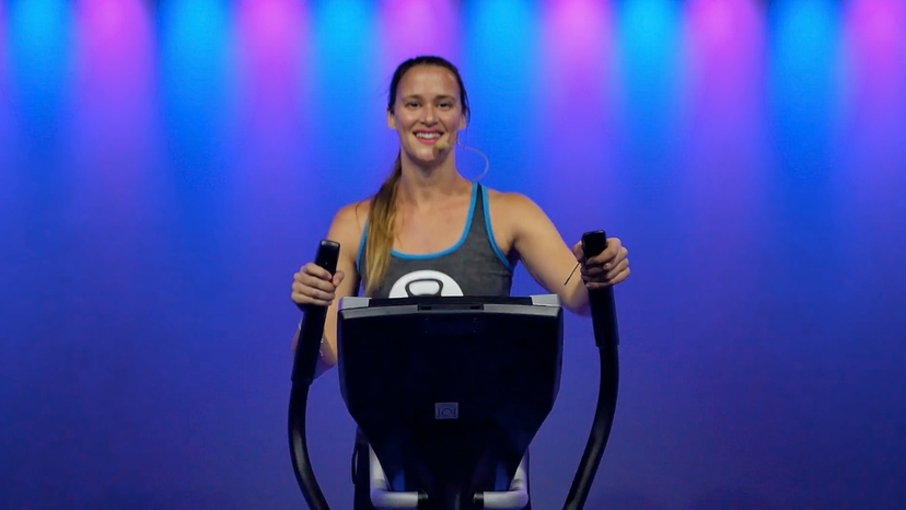 20 Min Beginner (NO INCLINE) #33