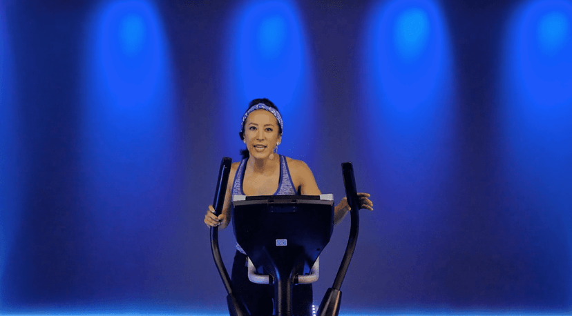 20 Min Beg Intervals #45