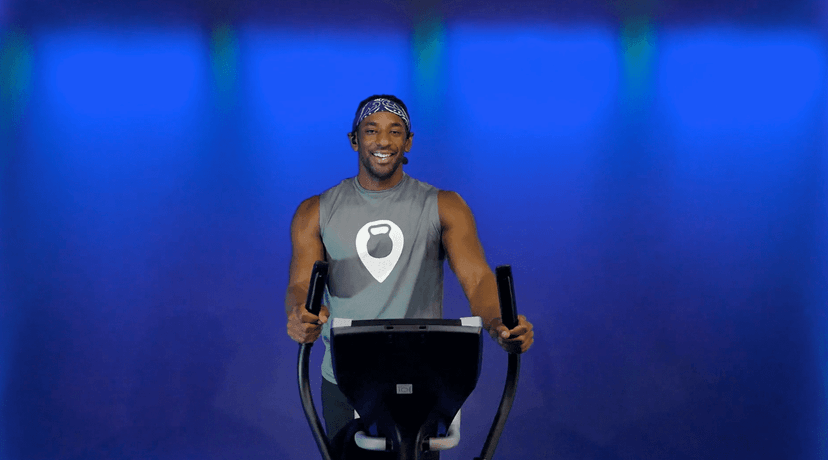 20 Min Express Workout #52