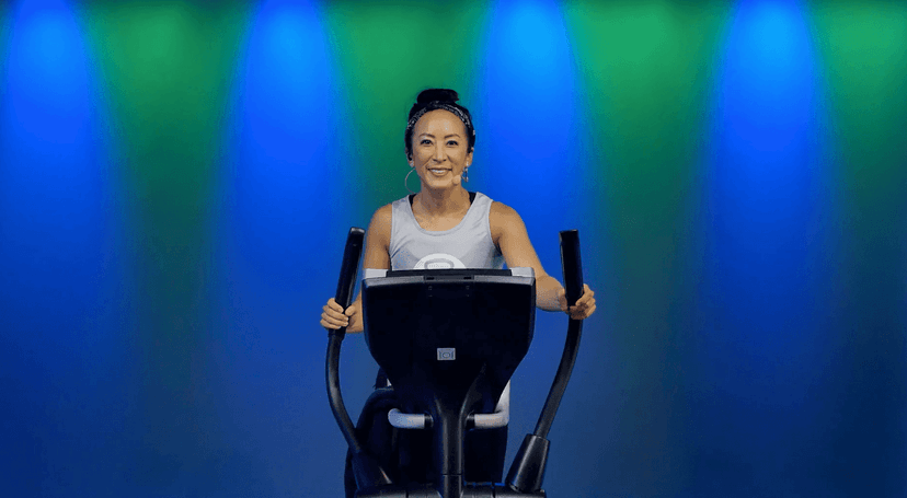 20 Min Movie Hits Workout #56