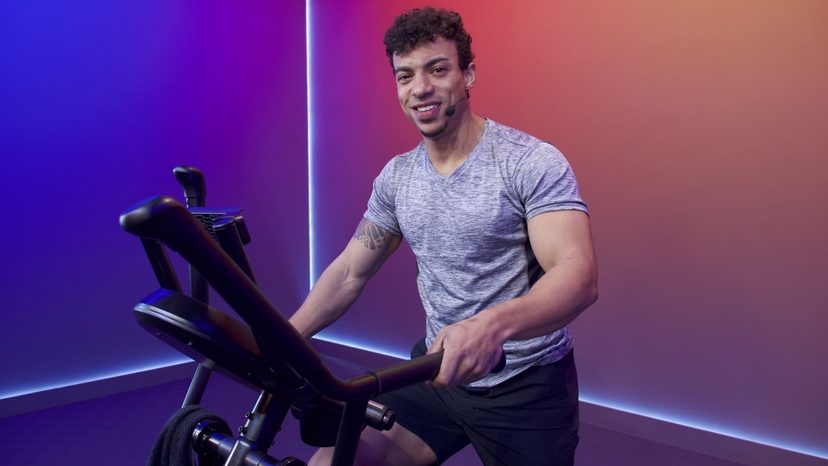 7 Min Adv HIIT Max Trainer® Workout #37