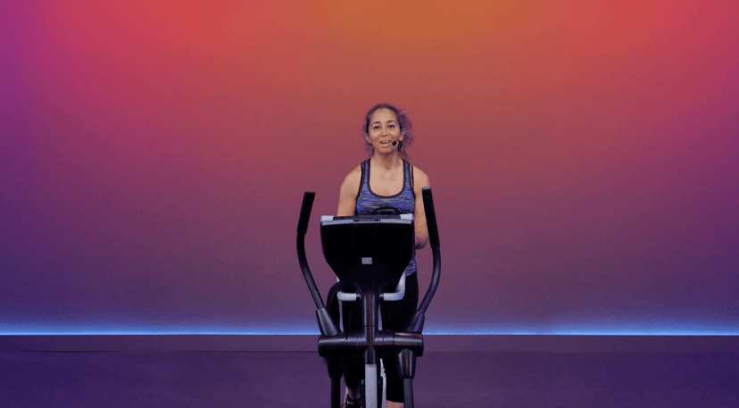 20 Min All About Arms #88