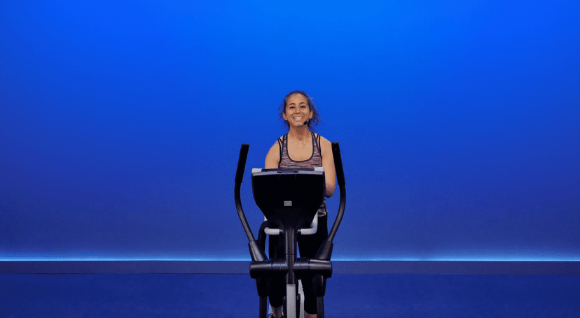 20 Min Back It Up #90