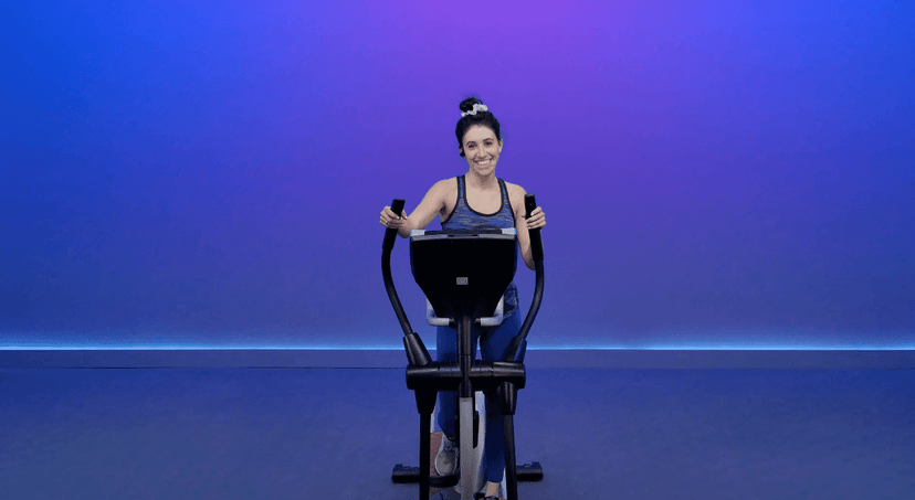 20 Min No Incline 2020s #99