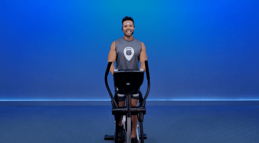 20 Min The Push #122