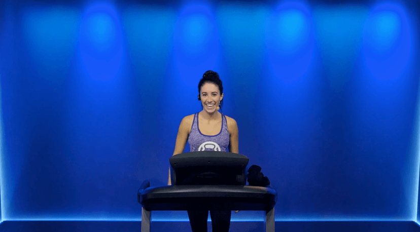 20 Min Country Power Walk #45