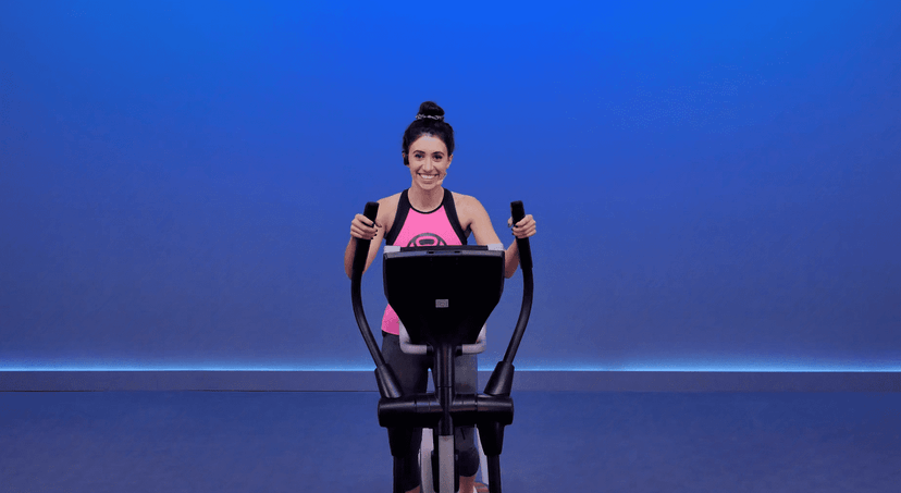 20 Min Beginner Workout (No Incline) #129