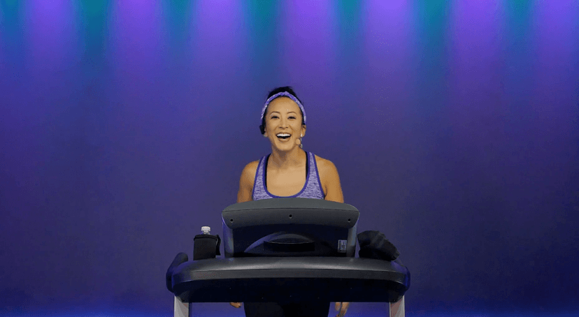 20 Min Classic Rock Power Walk #57