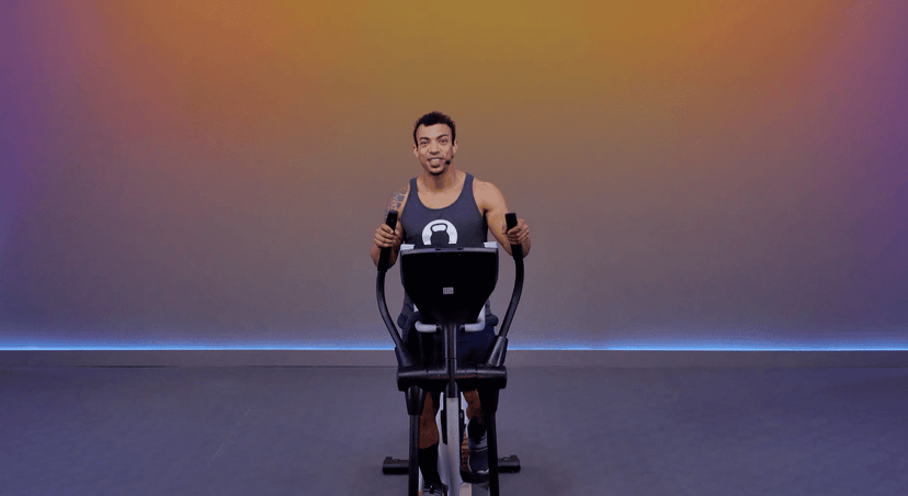 20 Min Advanced HIIT Workout #140