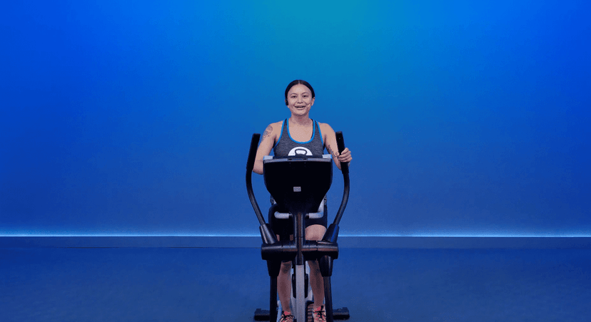 20 Min Rollathon #174