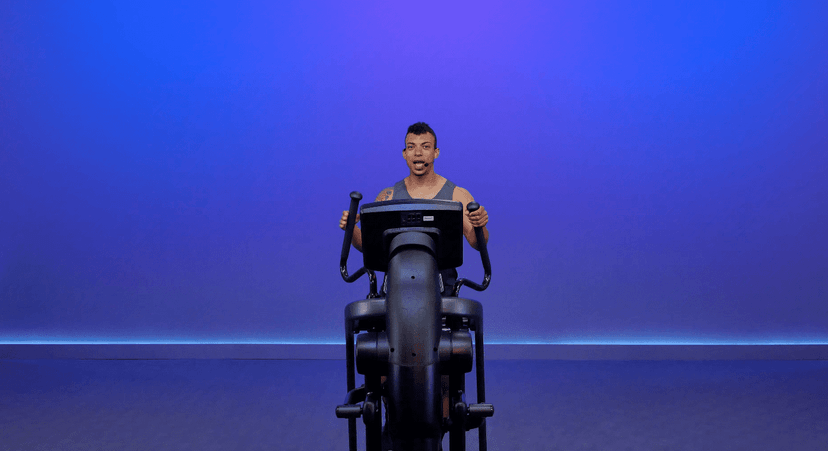 20 Min HIIT workout (No Incline) #178