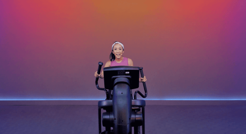 20 Min Rev It Up #190