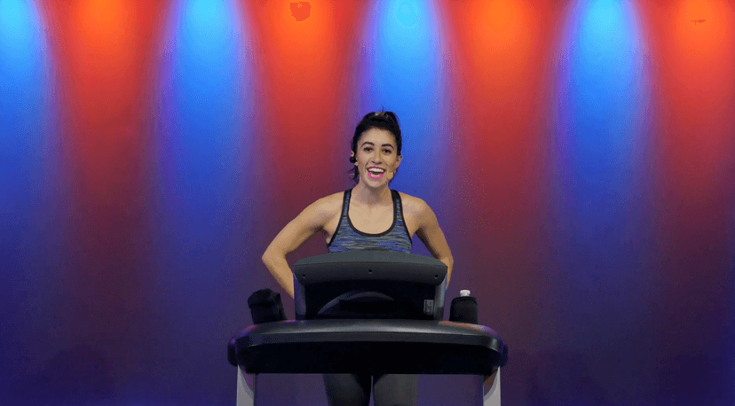 30 Min Country Power Walk #110