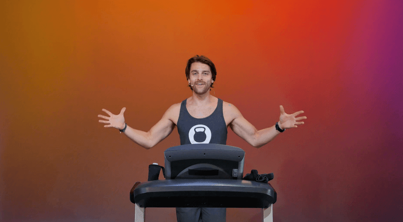 30 Min Hills & Endurance Run #111