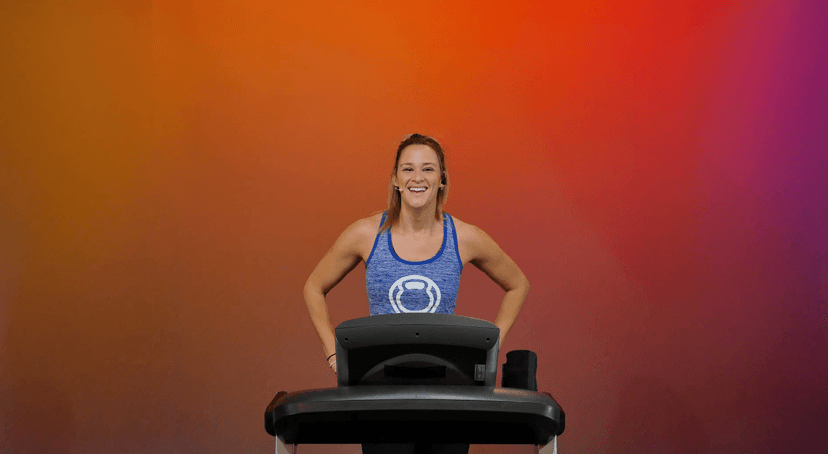 30 Min Peaks & Valleys 70s Power Walk #114