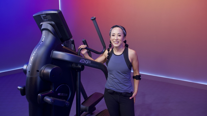 20 Min Beg Fast & Furious Workout #212