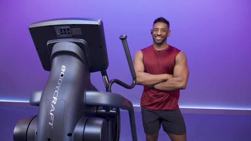 30 Min Strength Workout #214