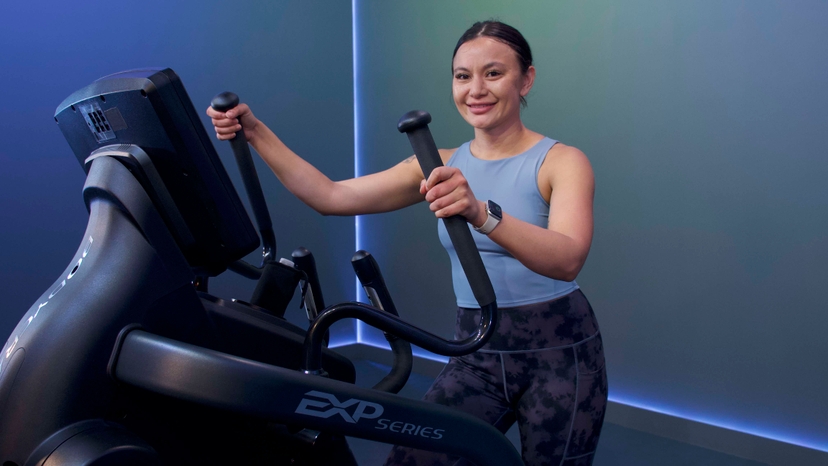 20 Min Adv HIIT Workout (No Inclines) #230