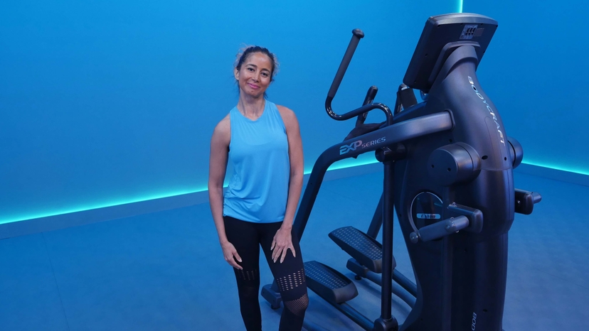 20 Min Intro to Rhythm Workout #244 (Part 1)