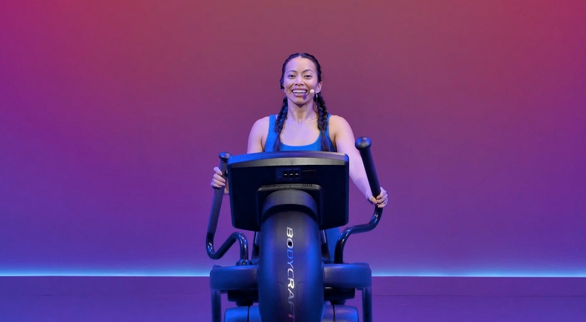 40 Min Adv HIIT Workout #273