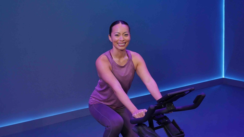 30 Min Hills & Drills Ride #311