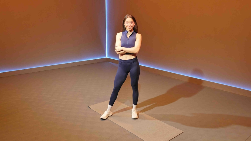 5 Min Dynamic Stretch #9