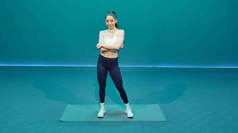 10 Min Stretch & Flow #10