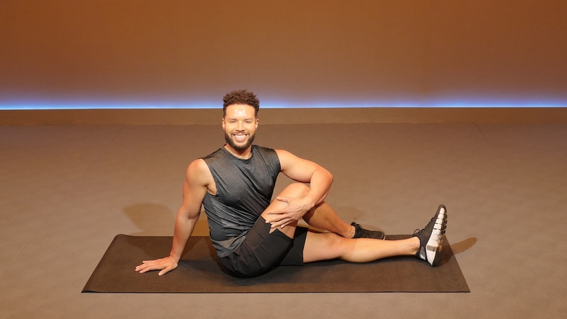 25 Min Head to Toe #15