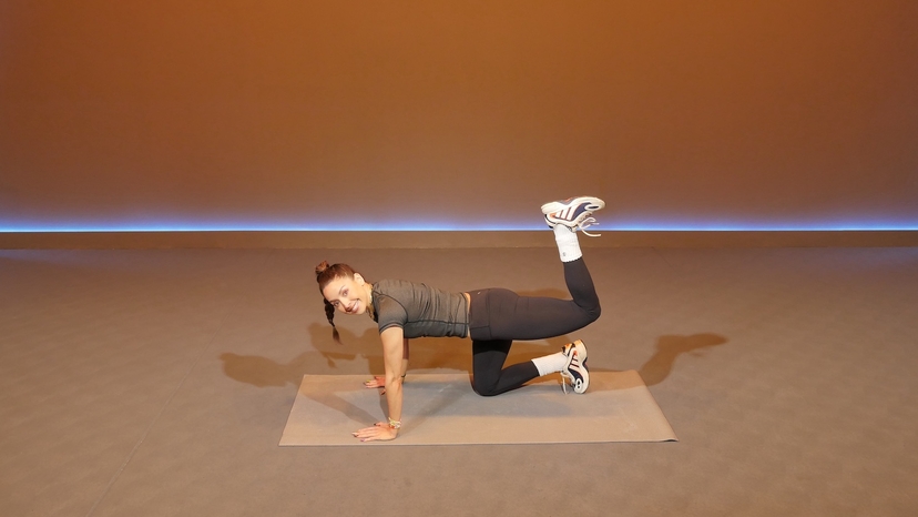 15 Min Full Body Dynamic Stretch #23